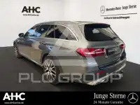 2023 Mercedes Benz E 220