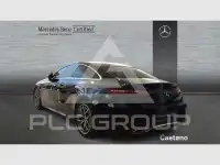 2023 Mercedes Benz E 220