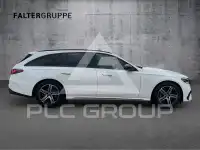 2023 Mercedes Benz E 220