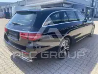 2023 Mercedes Benz E 220