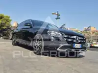 2023 Mercedes Benz E 220