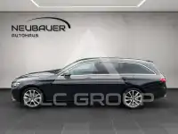 2023 Mercedes Benz E 220
