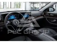 2023 Mercedes Benz E 220