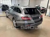 2023 Mercedes Benz E 220