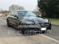2023 Mercedes Benz E 220