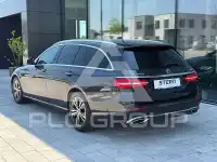 2023 Mercedes Benz E 220