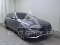 2023 Mercedes Benz E 220