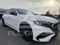 2023 Mercedes Benz E 220