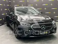 2023 Mercedes Benz E 220