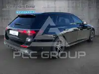 2023 Mercedes Benz E 220