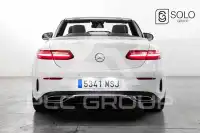 2023 Mercedes Benz E 220