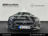 2023 Mercedes Benz E 220