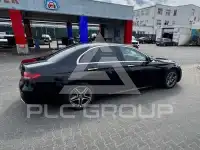 2023 Mercedes Benz E 220