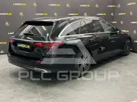 2023 Mercedes Benz E 220