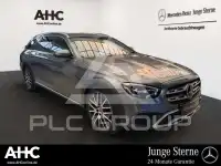 2023 Mercedes Benz E 220