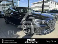 2023 Mercedes Benz E 220