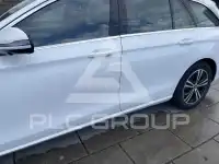 2023 Mercedes Benz E 220