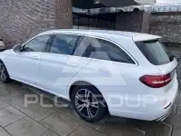 2023 Mercedes Benz E 220