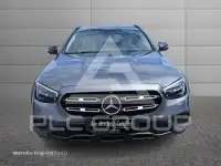 2023 Mercedes Benz E 220