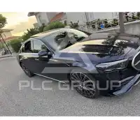 2023 Mercedes Benz E 220