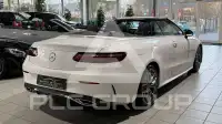 2023 Mercedes Benz E 220
