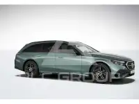 2023 Mercedes Benz E 220
