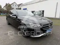 2023 Mercedes Benz E 220