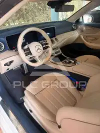 2023 Mercedes Benz E 220