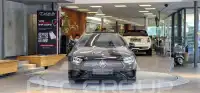 2023 Mercedes Benz E 220