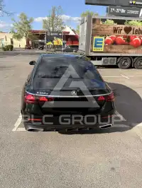 2023 Mercedes Benz E 220