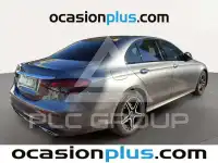 2023 Mercedes Benz E 220