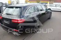2023 Mercedes Benz E 220