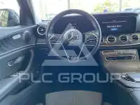 2023 Mercedes Benz E 220