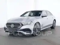 2023 Mercedes Benz E 220