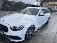 2023 Mercedes Benz E 220
