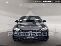 2023 Mercedes Benz E 220