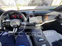 2023 Mercedes Benz E 220
