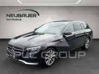 2023 Mercedes Benz E 220