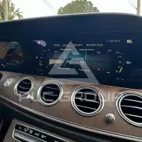 2023 Mercedes Benz E 220