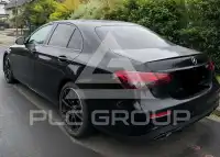2023 Mercedes Benz E 220