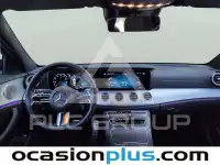 2023 Mercedes Benz E 220