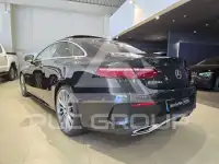 2023 Mercedes Benz E 220
