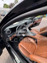 2023 Mercedes Benz E 220
