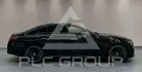 2023 Mercedes Benz E 220