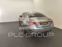 2023 Mercedes Benz E 220