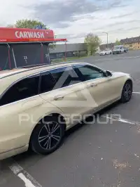 2023 Mercedes Benz E 220