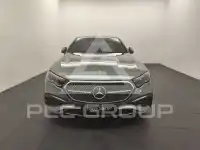 2023 Mercedes Benz E 220