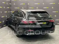 2023 Mercedes Benz E 220