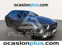 2023 Mercedes Benz E 220