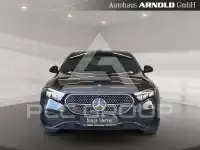 2023 Mercedes Benz E 220